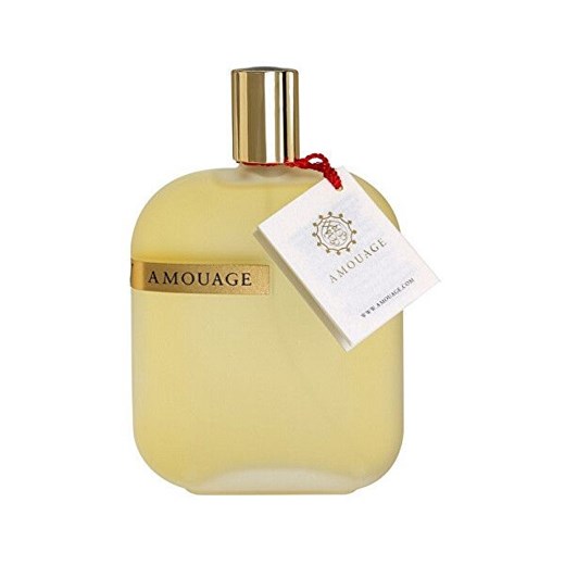 Amouage The Library Collection Opus IV - EDP 100 ml Mall