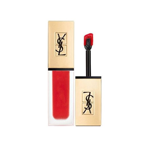 Yves Saint Laurent Płyn do matowania szminka Tatouage mod ( Lips tick ) 6 ml Yves Saint Laurent Mall