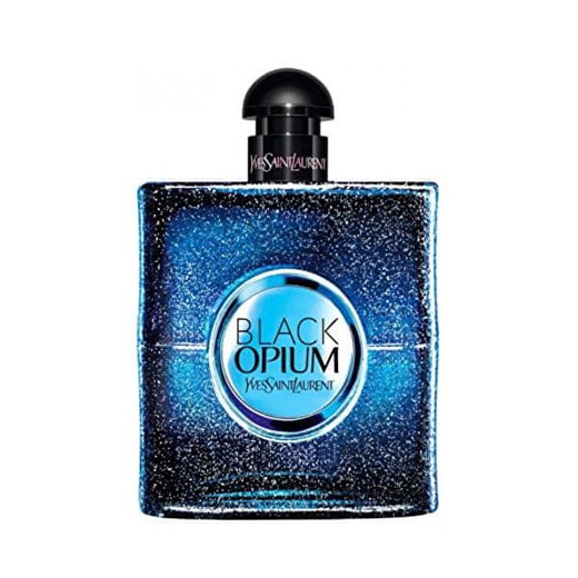 Yves Saint Laurent Black Opium Intense - woda perfumowana 30 ml Yves Saint Laurent wyprzedaż Mall