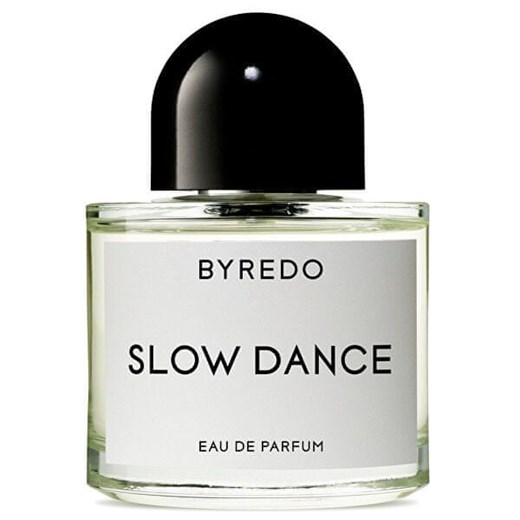 Byredo Slow Dance - Woda perfumowana 50 ml Byredo Mall