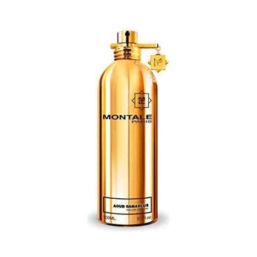 Montale Paris Aoud Damascus - Woda perfumowana 100 ml Montale Paris promocja Mall