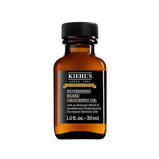 Kiehl´s (Nourishing Beard Grooming Oil) 30 ml Kiehl´s Mall