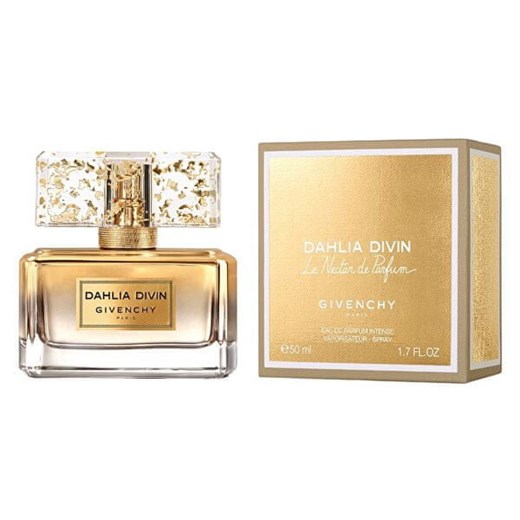 Givenchy Dahlia Divin Le Nectar de Parfum - woda perfumowana 75 ml Givenchy Mall