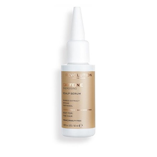 (Energising Scalp Serum) 50 ml Mall okazyjna cena