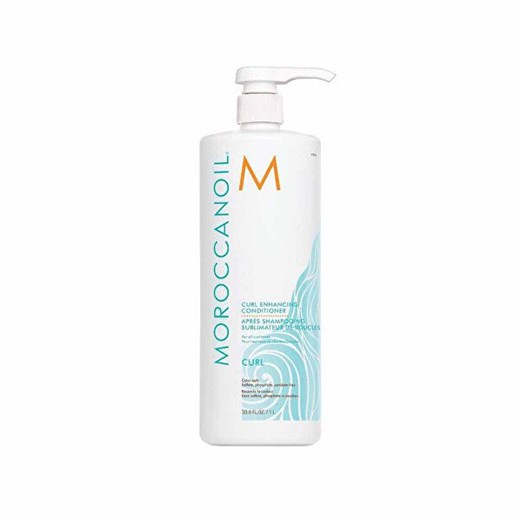 Moroccanoil ( Curl Enhancing Conditioner) (Objętość 1000 ml) Moroccanoil Mall