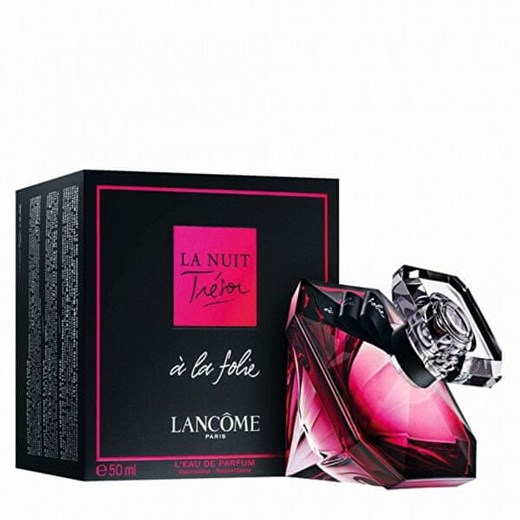 Lancome La Nuit Trésor à la Folie - EDP 30 ml Mall