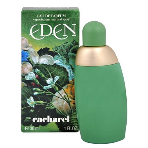Cacharel Eden - woda perfumowana 30 ml Cacharel okazja Mall