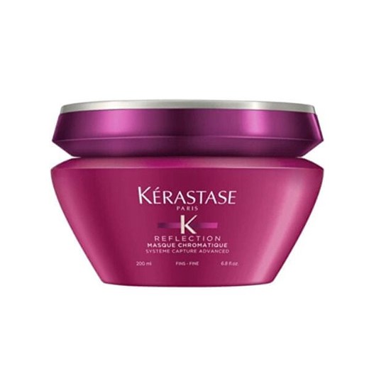 Kérastase Reflection Masque Chromatique (Multi-Protecting Masque For Fine Hair ) Kérastase Mall