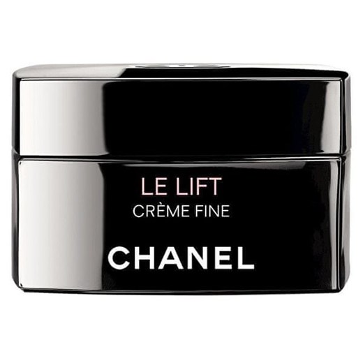 Chanel Le Lift Creme Fine Lightening Ujędrniający krem przeciwzmarszczkowy ( Chanel Mall