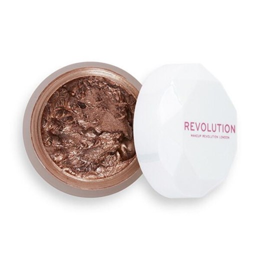 Makeup Revolution Rozjaśniacz w żelu Inspire Candy Haze (Jelly Highlighter) 10 g Makeup Revolution Mall