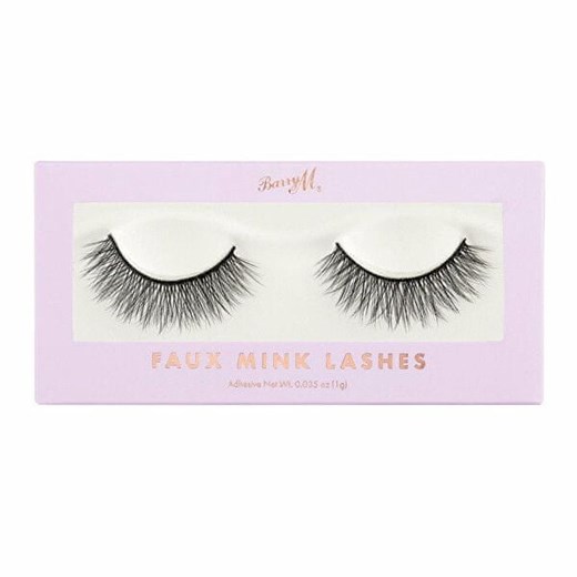 Barry M (Faux Mink Lashes) Volume Barry M Mall