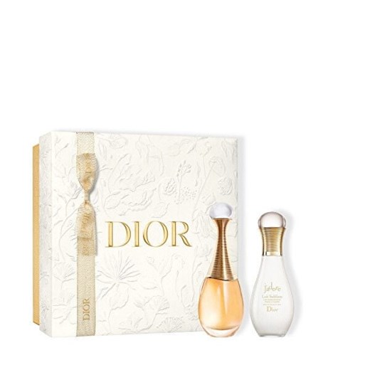 Dior J´adore - woda perfumowana 50 ml + mleczko do ciała 75 ml Dior promocja Mall