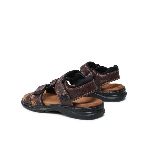 Sandały Lanetti MS5782-02 Lanetti 42 ccc.eu