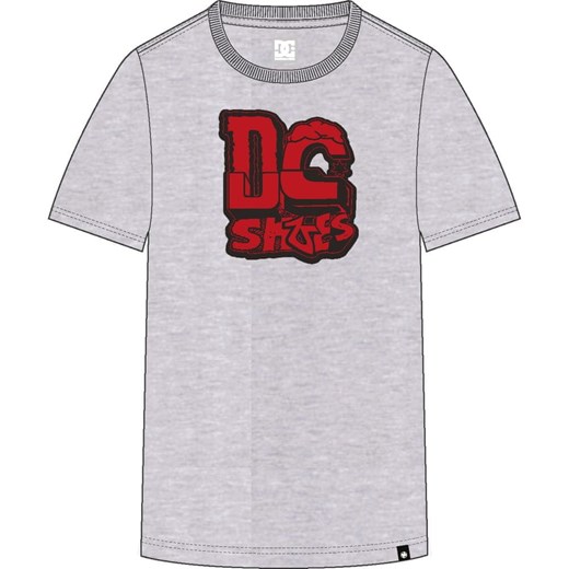 DC koszulka chłopięca Childsplayssboy B Tees Knfh XL szara L Mall