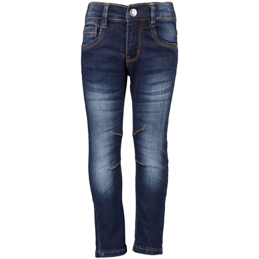 Blue Seven jeansy chłopięce 104, niebieski 92 Mall