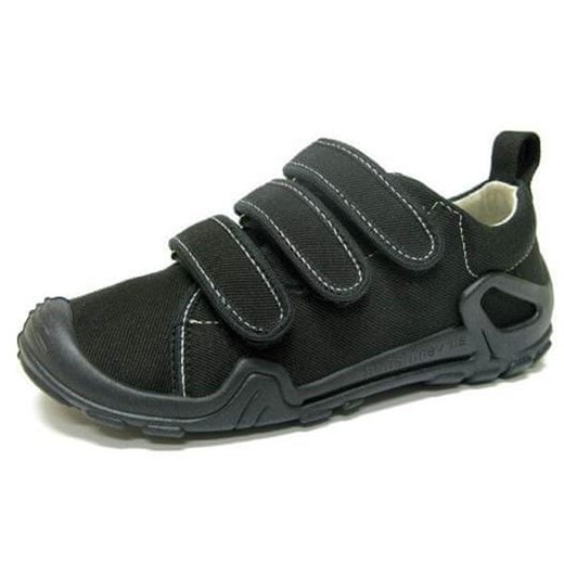 Ren But buty chłopięce 33-429_P-0066 32, czarne Ren But 34.0 Mall