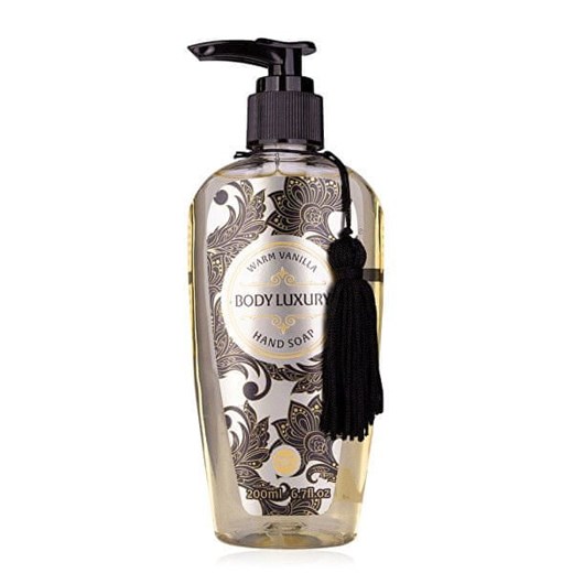 Accentra Płynmydło na Body Luxury (Hand Soap) 200 ml Accentra Mall