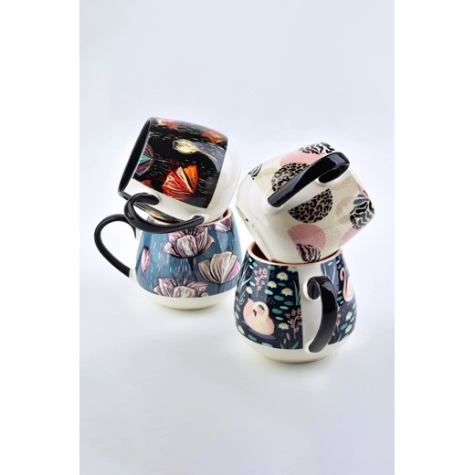 Affek Design kubek Swan 400 ml Affek Design ONE ANSWEAR.com