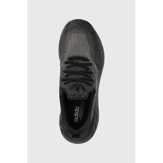 adidas Originals sneakersy SWIFT RUN kolor czarny 44 ANSWEAR.com
