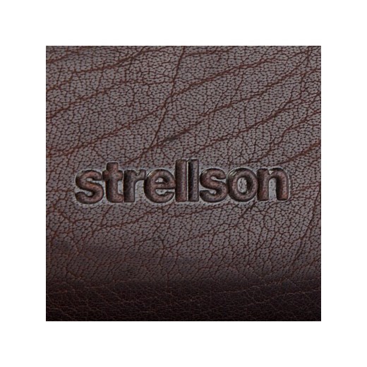 Strellson Torba na laptopa Coleman 2.0 4010002309 Brązowy Strellson 00 MODIVO