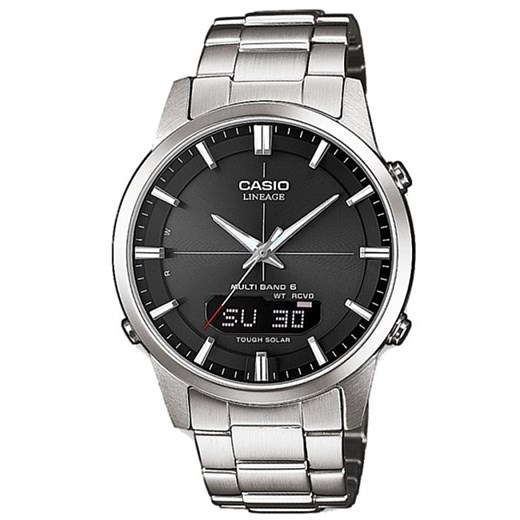 Zegarek CASIO LCW-M170D-1AER Casio  wyprzedaż happytime.com.pl