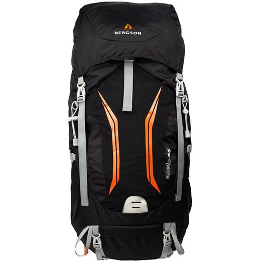 Plecak turystyczny Aneto 45L Bergson Bergson okazja SPORT-SHOP.pl