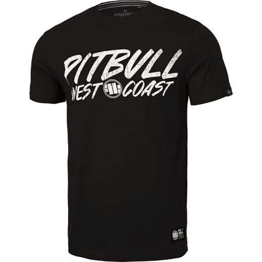 Koszulka męska Grey Dog Pitbull West Coast Pitbull West Coast XL okazja SPORT-SHOP.pl
