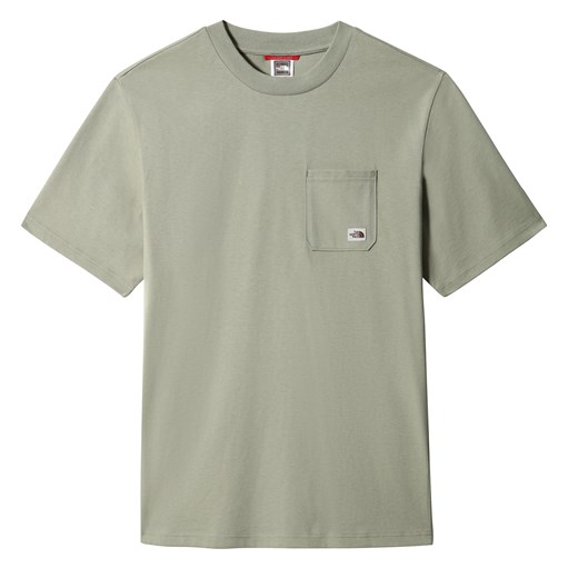 Koszulka T-Shirt The North Face Heritage The North Face M a4a.pl