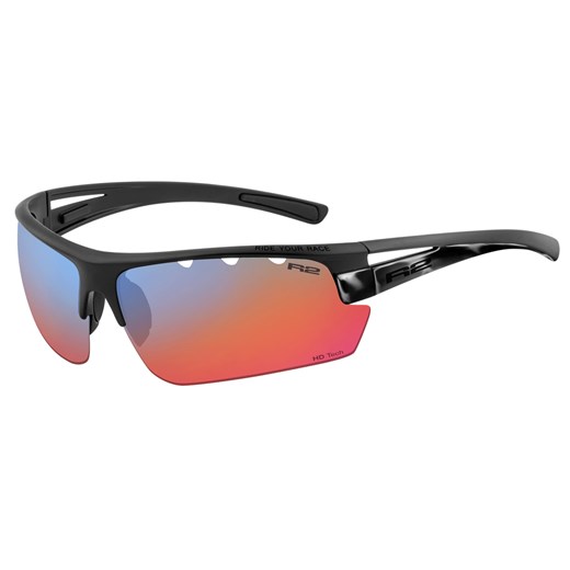 R2 przeciwsłoneczne okulary sportowe Skinner XL - AT075 Mall