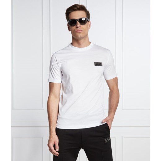 Les Hommes T-shirt | Regular Fit Les Hommes XXL okazja Gomez Fashion Store