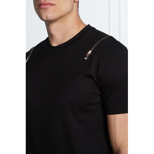 Les Hommes T-shirt | Regular Fit Les Hommes L Gomez Fashion Store