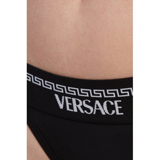 Versace Stringi Versace L Gomez Fashion Store
