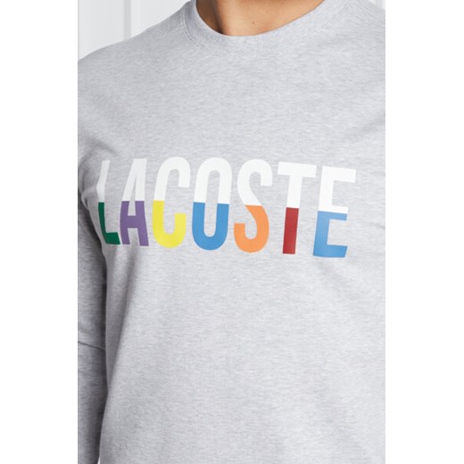 Lacoste Bluza | Relaxed fit Lacoste XL Gomez Fashion Store