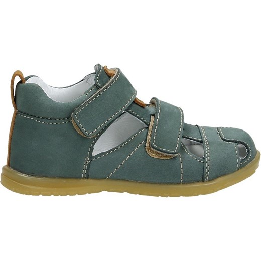 Sandały Mido Shoes ze sklepu Darbut w kategorii Sandały dziecięce - zdjęcie 139272211