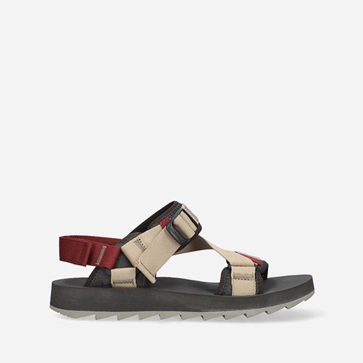 Sandały męskie Merrell Alpine Strap J003287 Merrell 42 sneakerstudio.pl