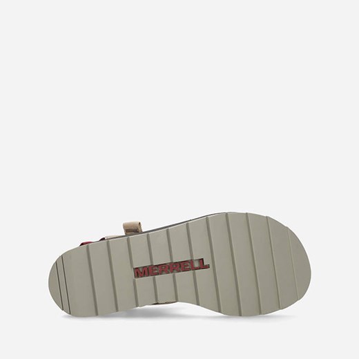 Sandały męskie Merrell Alpine Strap J003287 Merrell 41 sneakerstudio.pl