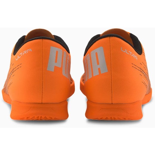 Buty piłkarskie halowe Ultra 4.1 IT Puma Puma 44 1/2 promocyjna cena SPORT-SHOP.pl