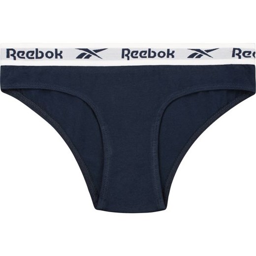 Majtki damskie Renata 3 pary Reebok L promocyjna cena SPORT-SHOP.pl