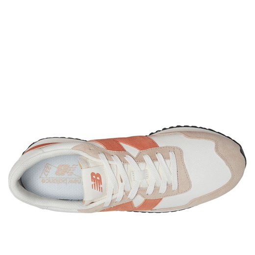 New Balance 237 Męskie Beżowe (MS237RB) New Balance 42 Worldbox