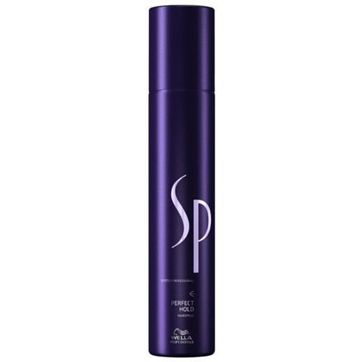 Wella Professional Hairspray SP Idealne Przytrzymaj (Hairspray) (Objętość 300 Wella Professional Mall