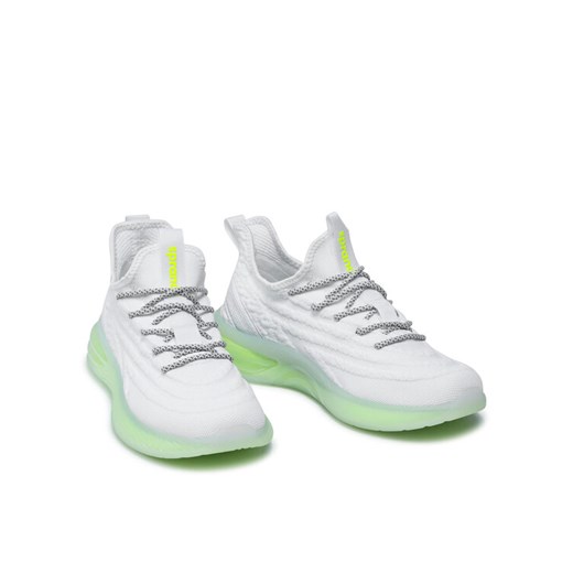 Sprandi Sneakersy MP07-01501-01 Biały Sprandi 40 MODIVO promocja