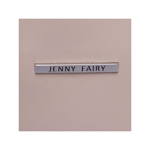 Jenny Fairy Torebka RX0756 Beżowy Jenny Fairy NOSIZE okazja MODIVO