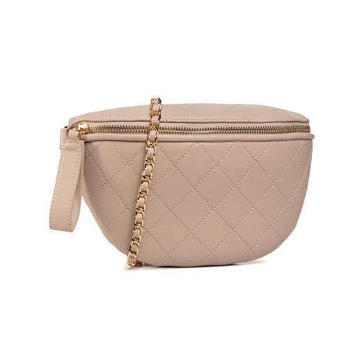 DeeZee Saszetka nerka RD00047E Beżowy NOSIZE wyprzedaż MODIVO