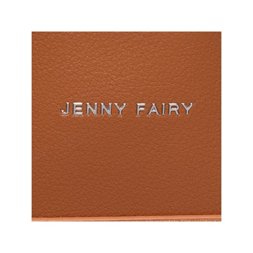 Jenny Fairy Torebka RX5026 Brązowy Jenny Fairy NOSIZE promocyjna cena MODIVO