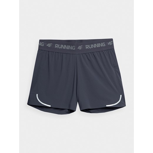 Spodenki do biegania szybkoschnące damskie L,M,S,XL,XS 4F