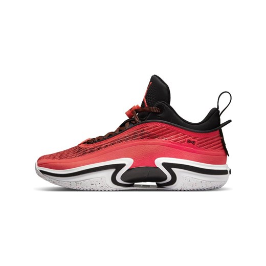 Męskie buty do koszykówki Air Jordan XXXVI Low - Czerwony Jordan 44.5 Nike poland