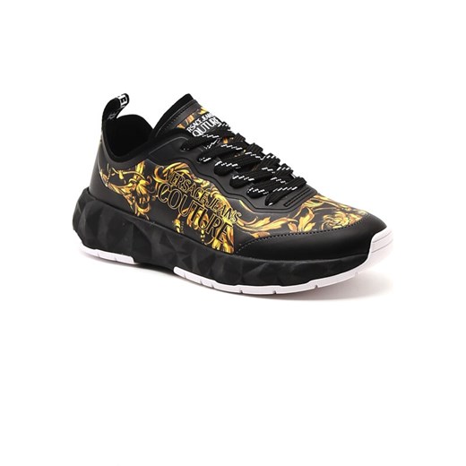 Versace Jeans Couture Sneakersy FONDO ATOM DIS. 56 44 Gomez Fashion Store