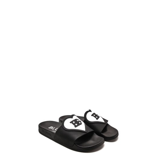 BluGirl Blumarine Klapki CHIC 2 Blugirl Blumarine 39 promocyjna cena Gomez Fashion Store