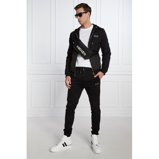 Les Hommes Spodnie dresowe | Regular Fit Les Hommes XXL Gomez Fashion Store
