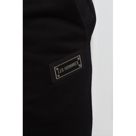 Les Hommes Spodnie dresowe | Regular Fit Les Hommes L Gomez Fashion Store